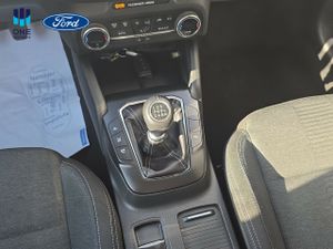 Ford Focus ACTIVE 1.0ECOB MHEV 125CV 5P  - Foto 11