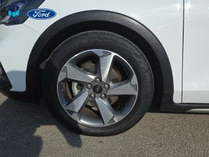 Ford Focus ACTIVE 1.0ECOB MHEV 125CV 5P  - Foto 16