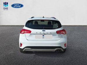 Ford Focus ACTIVE 1.0ECOB MHEV 125CV 5P  - Foto 5