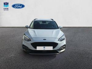 Ford Focus ACTIVE 1.0ECOB MHEV 125CV 5P  - Foto 7