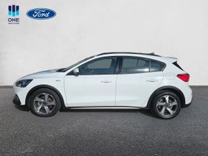 Ford Focus ACTIVE 1.0ECOB MHEV 125CV 5P  - Foto 3