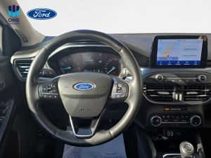 Ford Focus ACTIVE 1.0ECOB MHEV 125CV 5P  - Foto 8