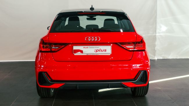 Audi A1 ADRENALIN EDITION 30TFSI 110CV SB  - Foto 3