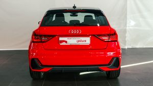 Audi A1 ADRENALIN EDITION 30TFSI 110CV SB  - Foto 3