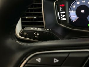 Audi A1 ADRENALIN EDITION 30TFSI 110CV SB  - Foto 8