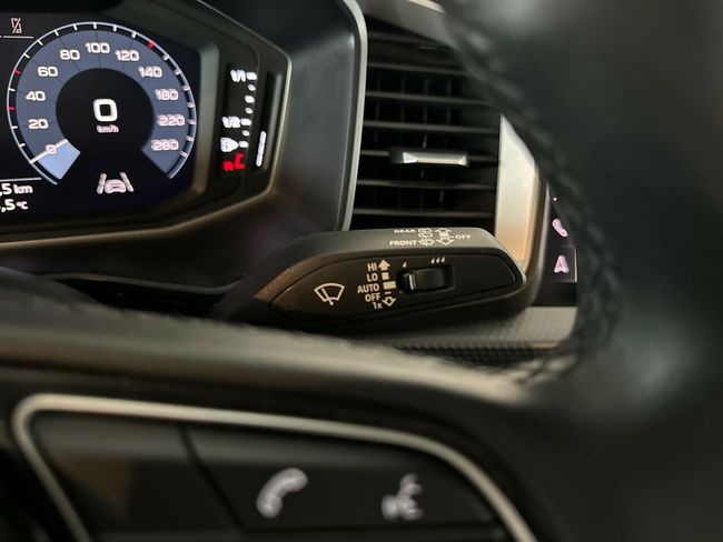 Audi A1 ADRENALIN EDITION 30TFSI 110CV SB  - Foto 9