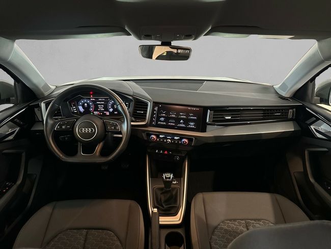 Audi A1 ADRENALIN EDITION 30TFSI 110CV SB  - Foto 4