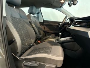 Audi A1 ADRENALIN EDITION 30TFSI 110CV SB  - Foto 6