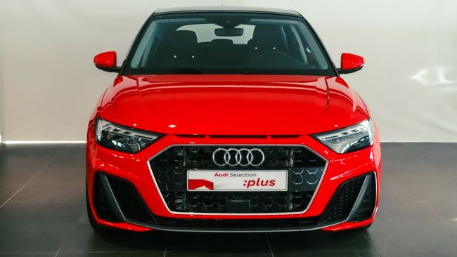 Audi A1 ADRENALIN EDITION 30TFSI 110CV SB  - Foto 2