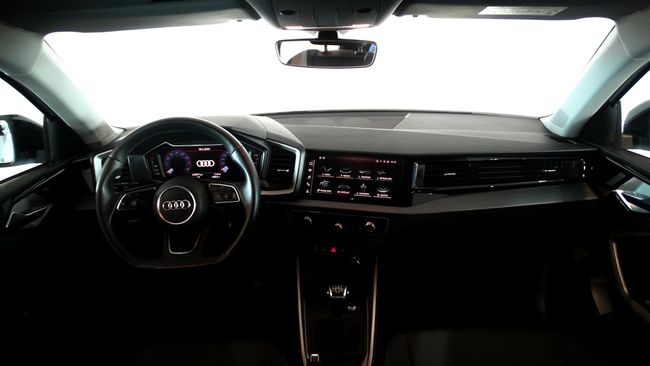 Audi A1 ADRENALIN EDITION 25TFSI 95CV SB  - Foto 8
