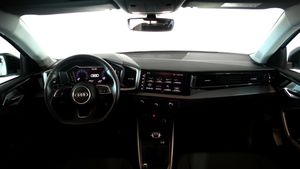 Audi A1 ADRENALIN EDITION 25TFSI 95CV SB  - Foto 8