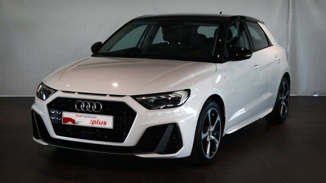 Audi A1 ADRENALIN EDITION 25TFSI 95CV SB  - Foto 2