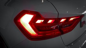 Audi A1 ADRENALIN EDITION 25TFSI 95CV SB  - Foto 14