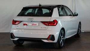 Audi A1 ADRENALIN EDITION 25TFSI 95CV SB  - Foto 5