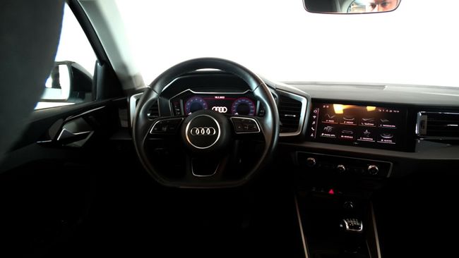 Audi A1 ADRENALIN EDITION 25TFSI 95CV SB  - Foto 11