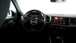 Audi A1 ADRENALIN EDITION 25TFSI 95CV SB  - Foto 11