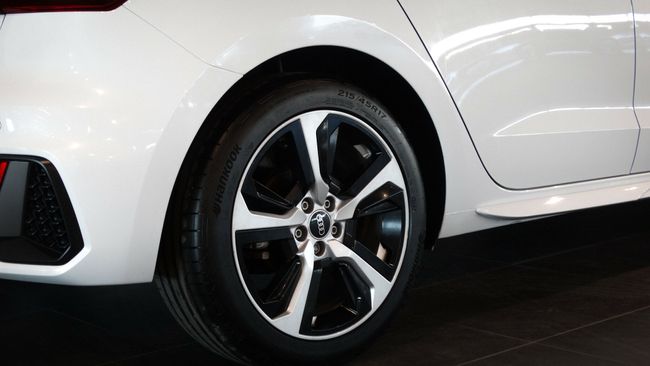 Audi A1 ADRENALIN EDITION 25TFSI 95CV SB  - Foto 12