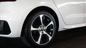 Audi A1 ADRENALIN EDITION 25TFSI 95CV SB  - Foto 12