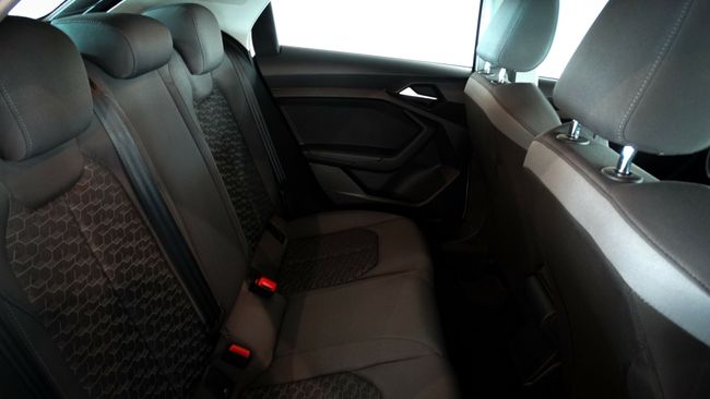 Audi A1 ADRENALIN EDITION 25TFSI 95CV SB  - Foto 9
