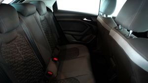 Audi A1 ADRENALIN EDITION 25TFSI 95CV SB  - Foto 9