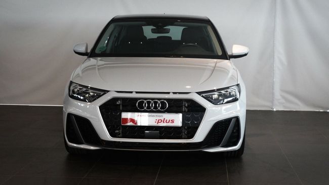 Audi A1 ADRENALIN EDITION 25TFSI 95CV SB  - Foto 3