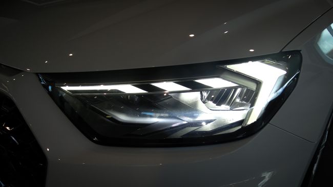 Audi A1 ADRENALIN EDITION 25TFSI 95CV SB  - Foto 13