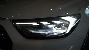 Audi A1 ADRENALIN EDITION 25TFSI 95CV SB  - Foto 13
