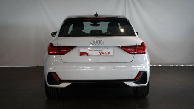 Audi A1 ADRENALIN EDITION 25TFSI 95CV SB  - Foto 6