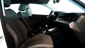 Audi A1 ADRENALIN EDITION 25TFSI 95CV SB  - Foto 7
