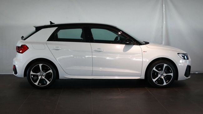 Audi A1 ADRENALIN EDITION 25TFSI 95CV SB  - Foto 4