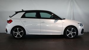Audi A1 ADRENALIN EDITION 25TFSI 95CV SB  - Foto 4
