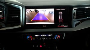 Audi A1 ADRENALIN EDITION 25TFSI 95CV SB  - Foto 10