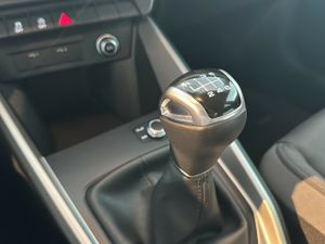 Audi A1 ADRENALIN BLACK EDITION 30TFSI 116CV SB  - Foto 15
