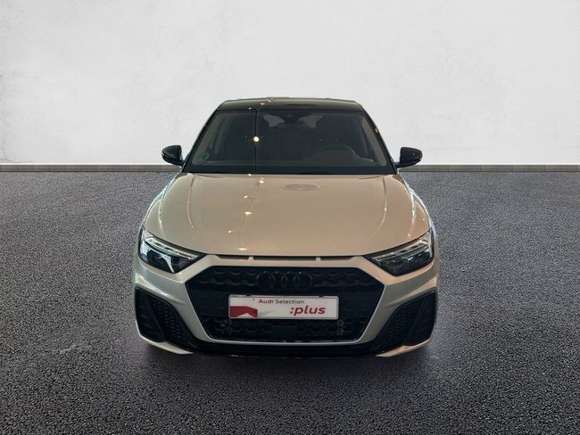 Audi A1 ADRENALIN BLACK EDITION 30TFSI 116CV SB  - Foto 2
