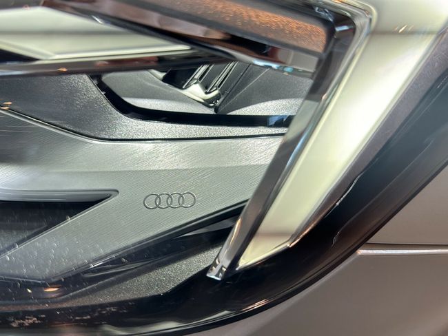 Audi A1 ADRENALIN BLACK EDITION 30TFSI 116CV SB  - Foto 18
