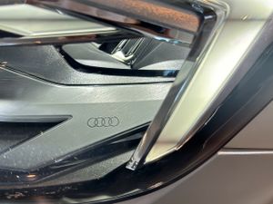 Audi A1 ADRENALIN BLACK EDITION 30TFSI 116CV SB  - Foto 18