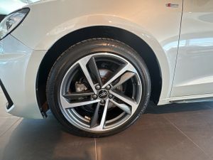 Audi A1 ADRENALIN BLACK EDITION 30TFSI 116CV SB  - Foto 6