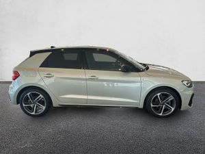 Audi A1 ADRENALIN BLACK EDITION 30TFSI 116CV SB  - Foto 3