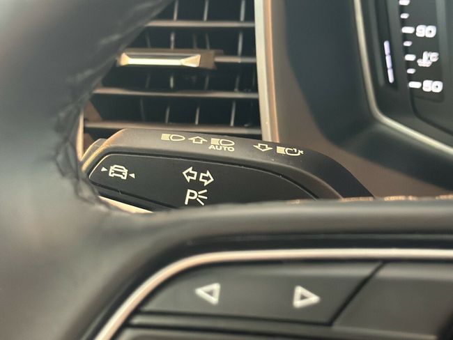 Audi A1 ADRENALIN BLACK EDITION 30TFSI 116CV SB  - Foto 11