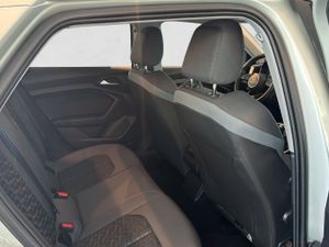 Audi A1 ADRENALIN EDITION 30TFSI 116CV SB  - Foto 9
