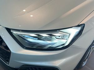 Audi A1 ADRENALIN EDITION 30TFSI 116CV SB  - Foto 19