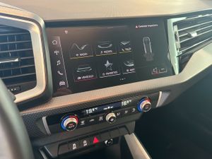 Audi A1 ADRENALIN EDITION 30TFSI 116CV SB  - Foto 11