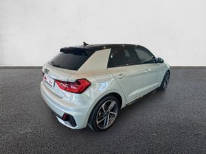 Audi A1 ADRENALIN EDITION 30TFSI 116CV SB  - Foto 5