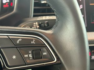 Audi A1 ADRENALIN EDITION 30TFSI 116CV SB  - Foto 13