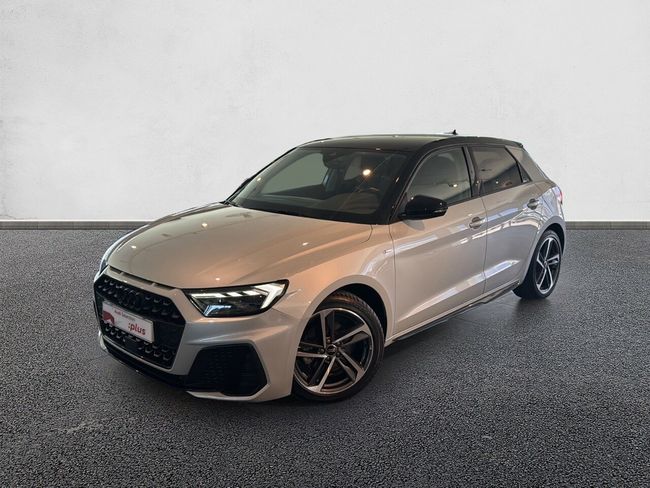 Audi A1 ADRENALIN EDITION 30TFSI 116CV SB  - Foto 2