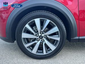 Ford Puma TITANIUM X 1.0 ECOBOOST MHEV 125 CV  - Foto 16