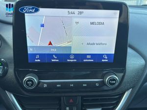 Ford Puma TITANIUM X 1.0 ECOBOOST MHEV 125 CV  - Foto 7