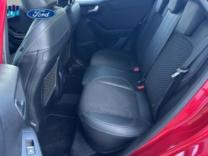 Ford Puma TITANIUM X 1.0 ECOBOOST MHEV 125 CV  - Foto 10