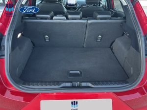 Ford Puma TITANIUM X 1.0 ECOBOOST MHEV 125 CV  - Foto 15