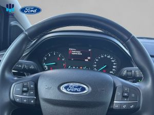 Ford Puma TITANIUM X 1.0 ECOBOOST MHEV 125 CV  - Foto 6